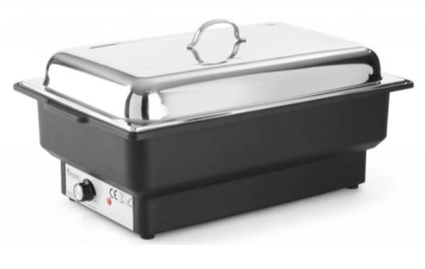 Chafing dish elektrisch 9 liter
