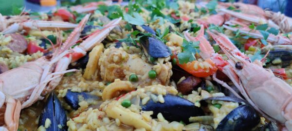 Paella