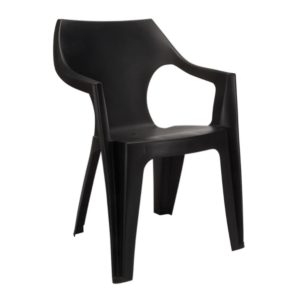 PVC stoel