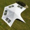 stertent starshade