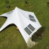 stertent starshade