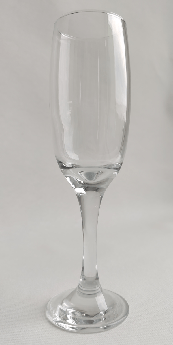 Champagneglas