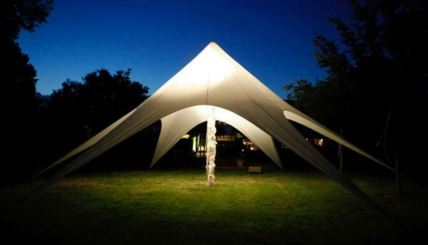 Stertent Starshade 13m