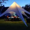 Stertent Starshade