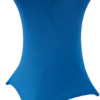 Statafelhoes blauw