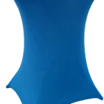 Statafelhoes blauw