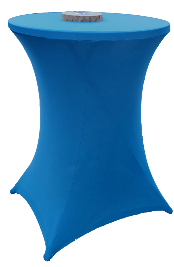 Statafelhoes blauw